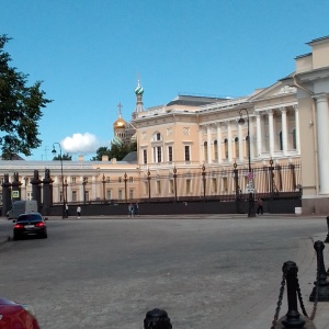 Фото от владельца Русский музей