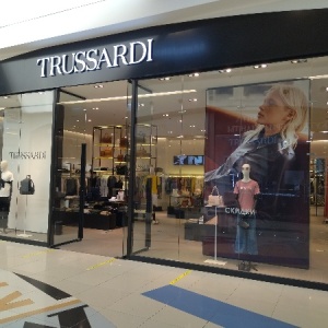 Фото от владельца Trussardi, сеть магазинов одежды