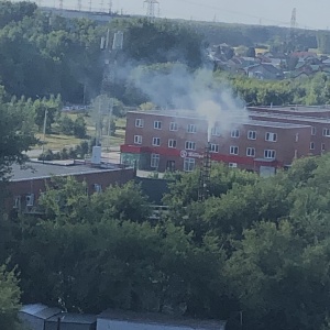 Фото от владельца Бани Сибири, сауна