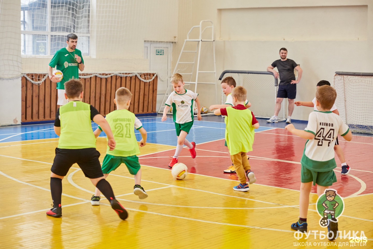 Футбольные школы санкт петербурга