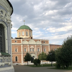 Фото от владельца Тульский государственный музей оружия