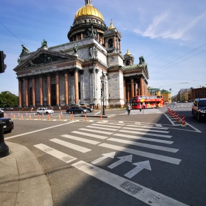 Фото от владельца Исаакиевский собор, государственный музей-памятник