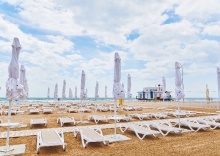 Анапа: Отель Beton Brut Ultra all Inclusive&SPA Anapa Miracleon 4*