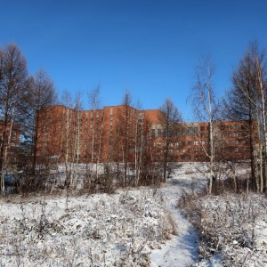 Фото от владельца Братский педагогический колледж