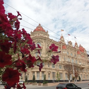 Фото от владельца Администрация г. Ростова-на-Дону