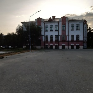 Фото от владельца Школа №2 города Благовещенска