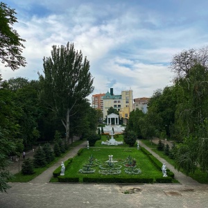 Фото от владельца Городской культурно-досуговый центр им. М. Горького