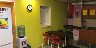 Нижний Новгород: Хостел 25 подушек