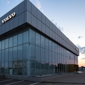 Фото от владельца Volvo Car Саратов, автоцентр