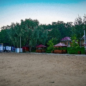 Фото от владельца Водник, турбаза