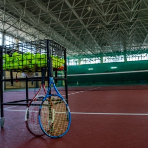 Фото от владельца Обуховский, спортивный комплекс