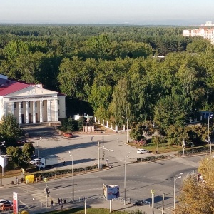 Фото от владельца Дом культуры железнодорожников