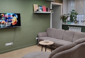 Хостел Ильинский в Нижегородской области