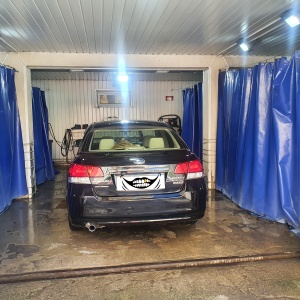 Фото от владельца Car Wash на Кирова, автомойка