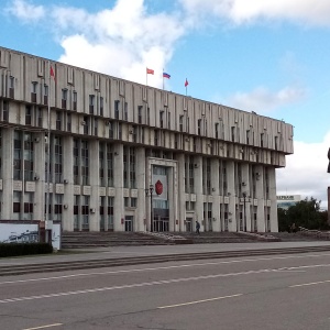 Фото от владельца Администрация г. Тулы