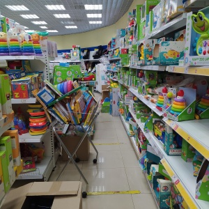 Фото от владельца Детский Мир, магазин товаров для детей