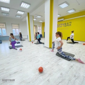 Фото от владельца BODYBAR, студия фитнеса и красоты