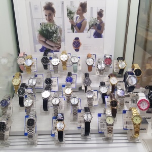 Фото от владельца Восточное время, магазин по продаже часов