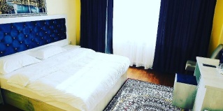 Алматы: Отель Altai Business Hotel