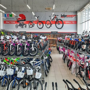 Фото от владельца Bikecenter, магазин