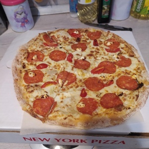 Фото от владельца New York Pizza, пиццерия