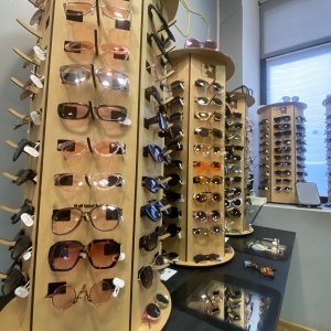 Фото от владельца KlassGlass_Store, шоу-рум солнцезащитных очков и вязаных головных уборов