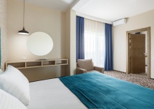 Анапа: Отель Sunparco Hotel&Aquapark Ultra All Inclusive 4*