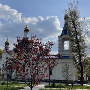 Фото от владельца Храм равноапостольной княгини Ольги в Останкино