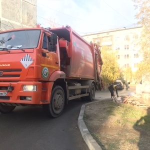 Фото от владельца Якутскэкосети, ООО, единый оператор по вывозу твердых коммунальных отходов