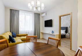 Отель Лампа в Республике Татарстан