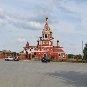 Фото от владельца Богоявленский кафедральный собор