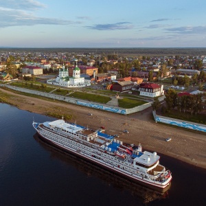 Фото от владельца ВодоходЪ, судоходная компания