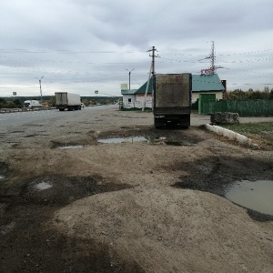 Фото от владельца Родник, кафе-шашлычная