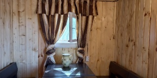 Санкт-Петербург: Коттедж Черный ручей