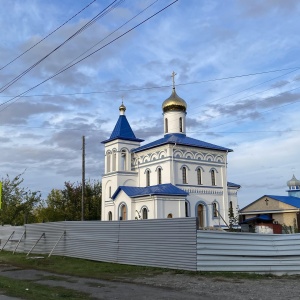 Фото от владельца Покровский храм