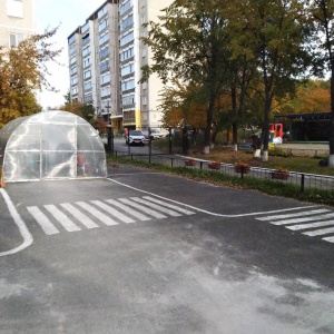 Фото от владельца Аистенок, центр развития ребенка-детский сад №152