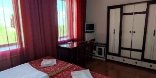 Темиртау: Отель Пекин