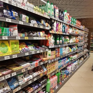 Фото от владельца EUROSPAR, сеть супермаркетов