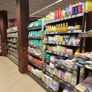 Фото от владельца EUROSPAR, сеть супермаркетов