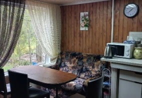 Коттедж Черный ручей в Санкт-Петербурге