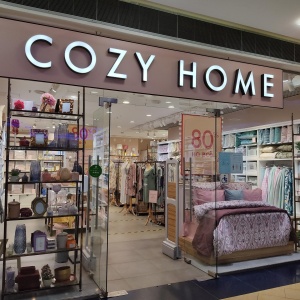 Фото от владельца Cozy Home, магазин товаров для дома