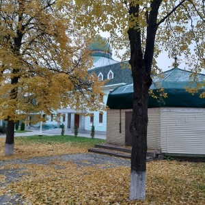Фото от владельца Первая Уфимская Соборная мечеть