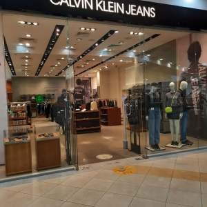 Фото от владельца Calvin Klein Jeans, магазин одежды