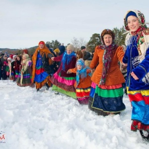 Фото от владельца ФотоИзюминка, творческое объединение