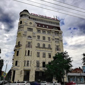 Фото от владельца Mercure Rostov-on-Don Center, отель