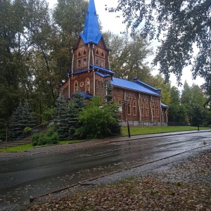 Фото от владельца Евангелическо-лютеранская церковь Святой Марии