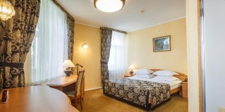 Хабаровск: Отель Саппоро