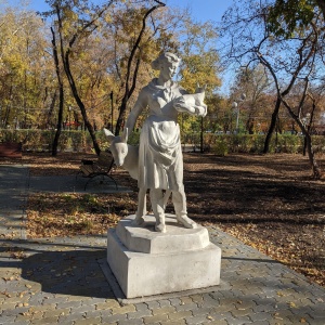 Фото от владельца Детский парк им. В.В. Терешковой