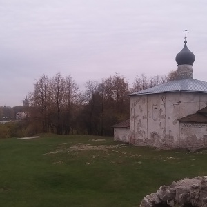 Фото от владельца Церковь Косьмы и Дамиана с Гремячей Горы