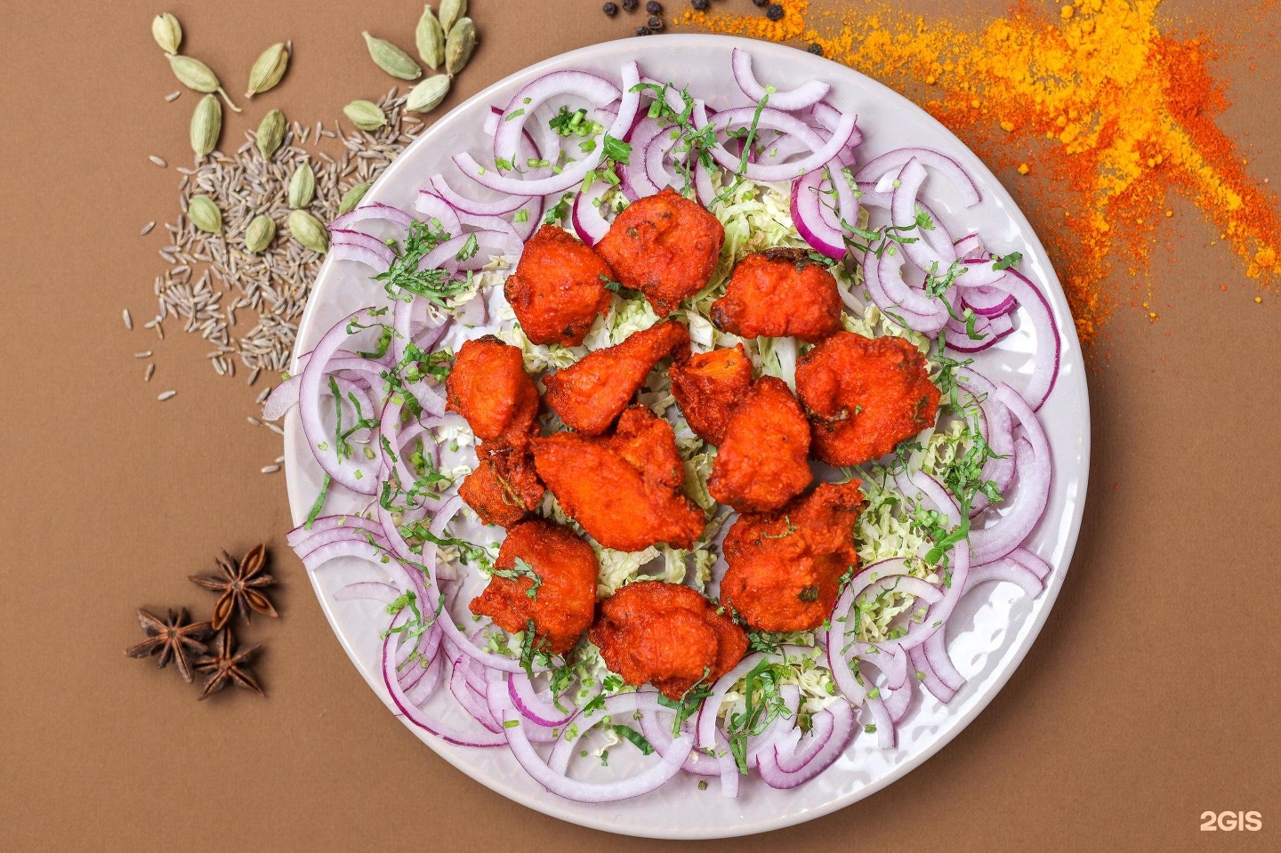 ганеша индийский садовая ул 42